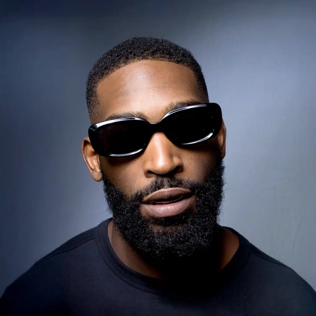 Tinie Tempah