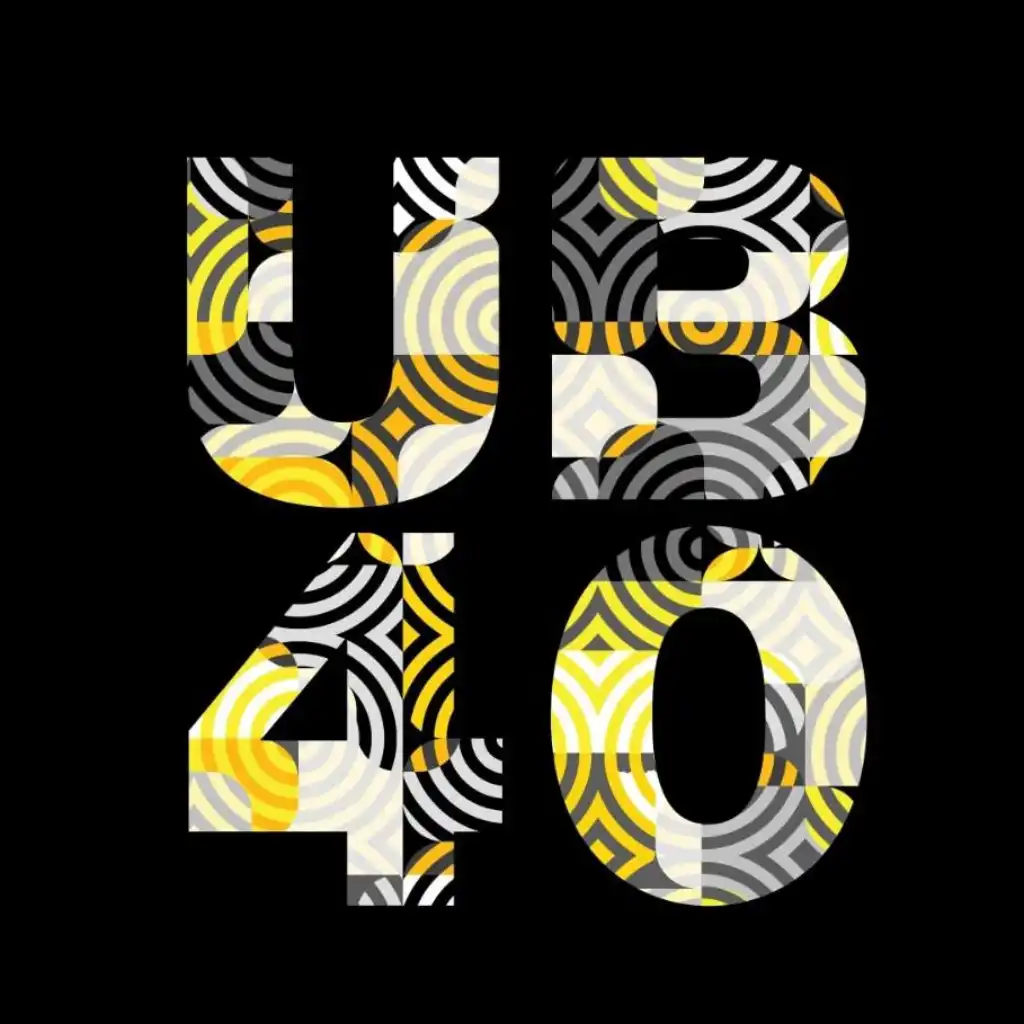 UB40