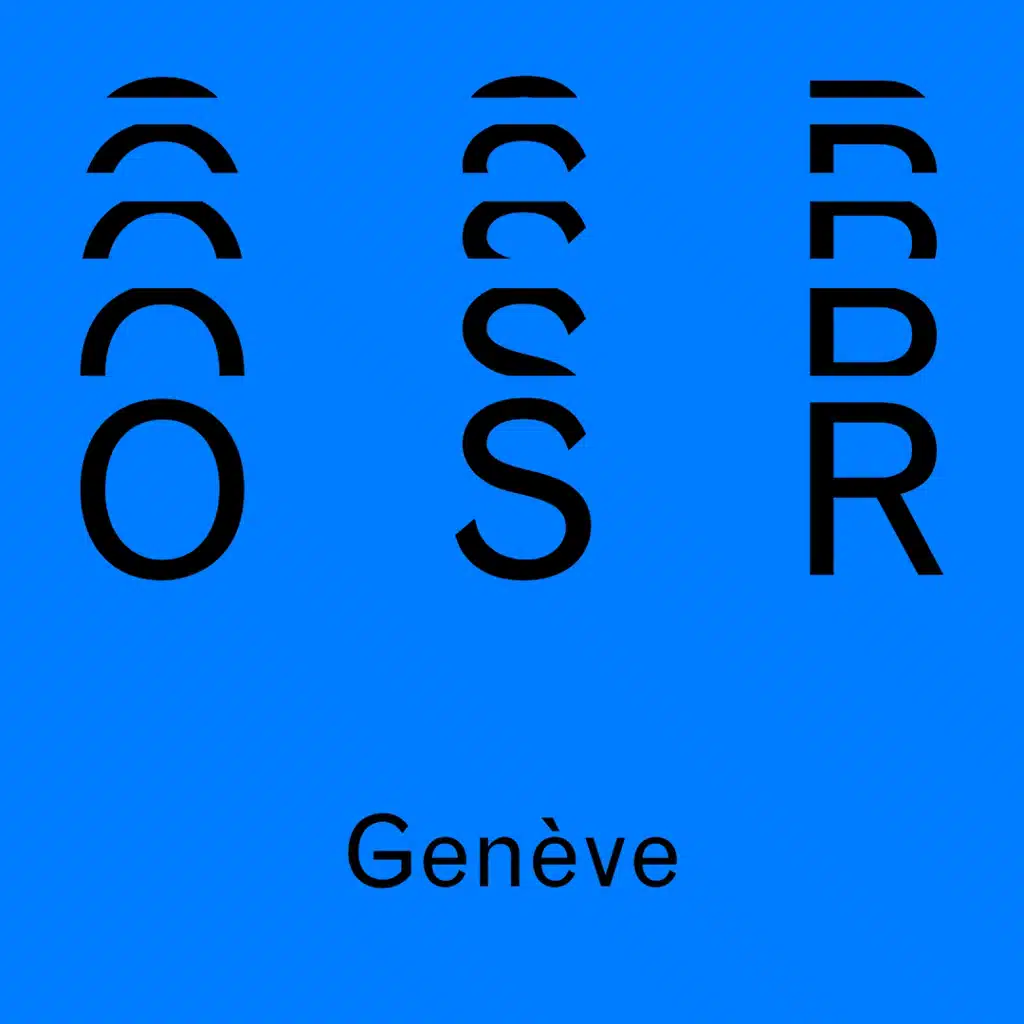 Orchestre De La Suisse Romande