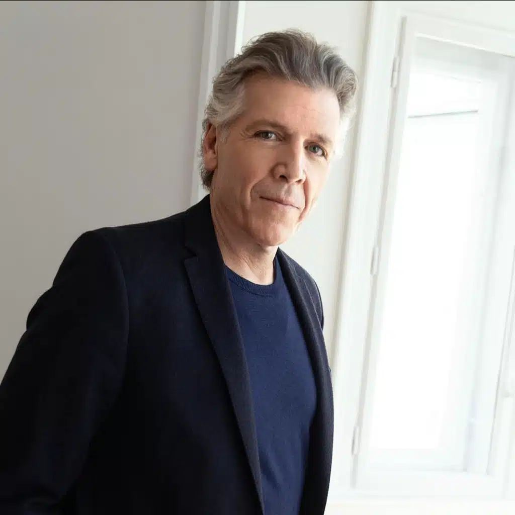 Thomas Hampson