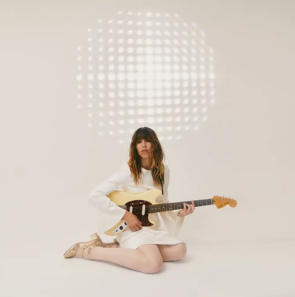 Melody's Echo Chamber
