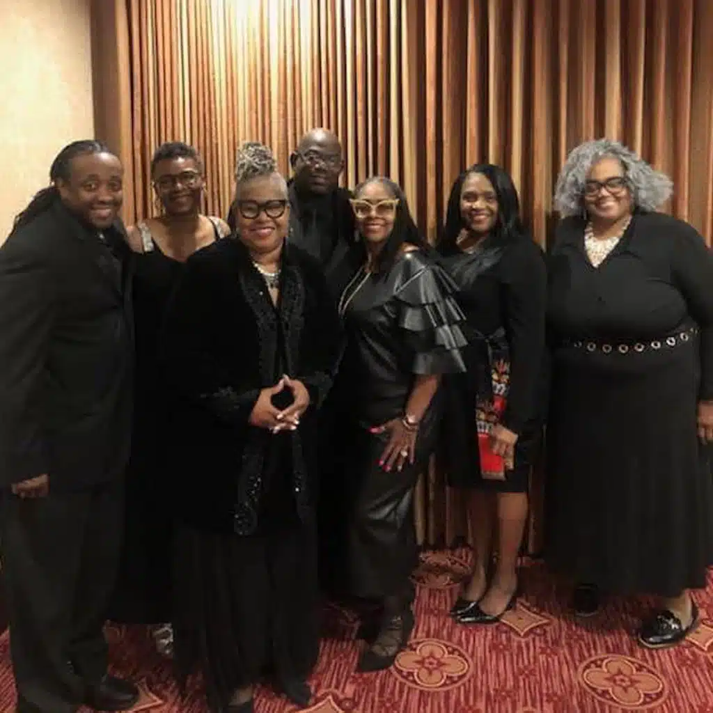 Debra Perry & Majestic