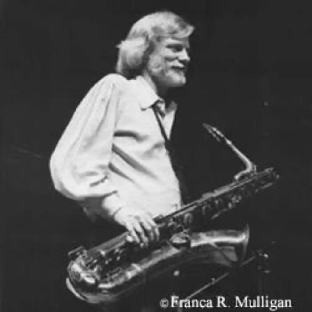 Gerry Mulligan Quartet