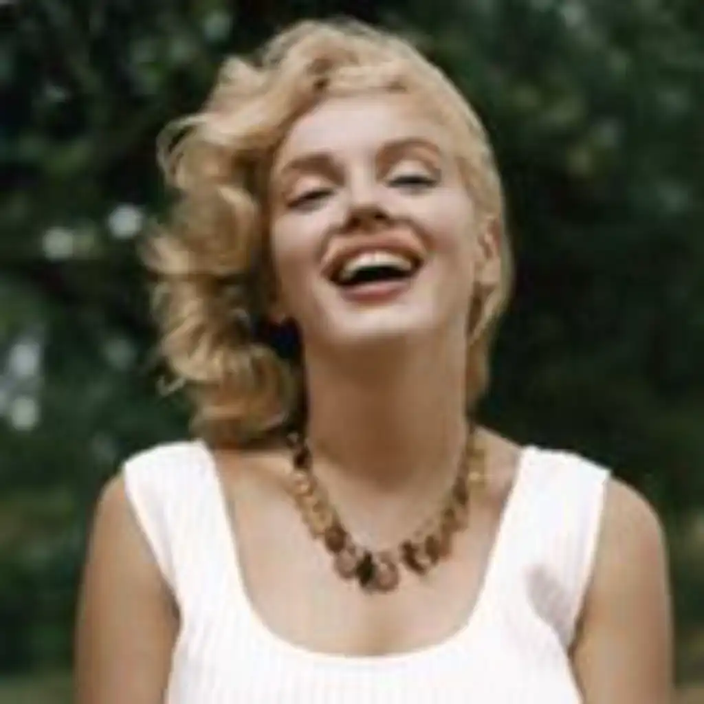 Marilyn Monroe