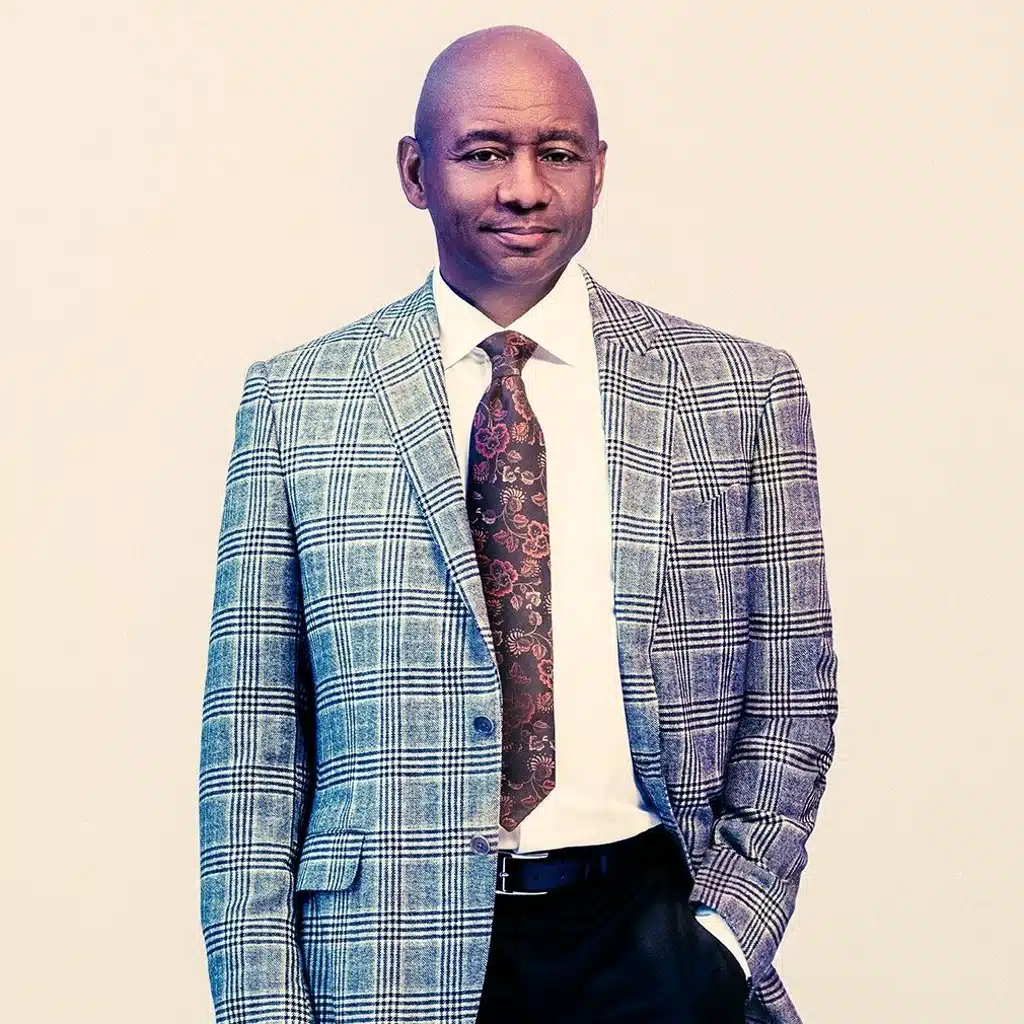 Branford Marsalis Trio