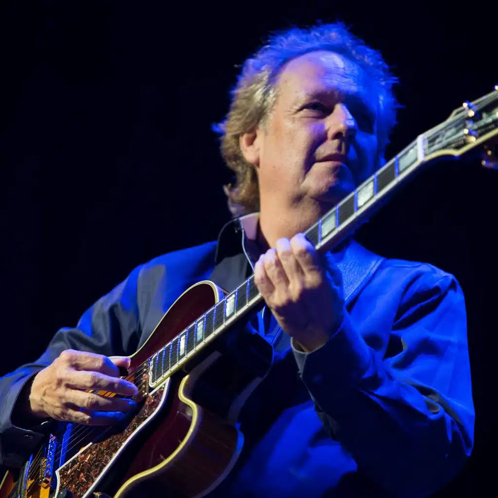 Lee Ritenour