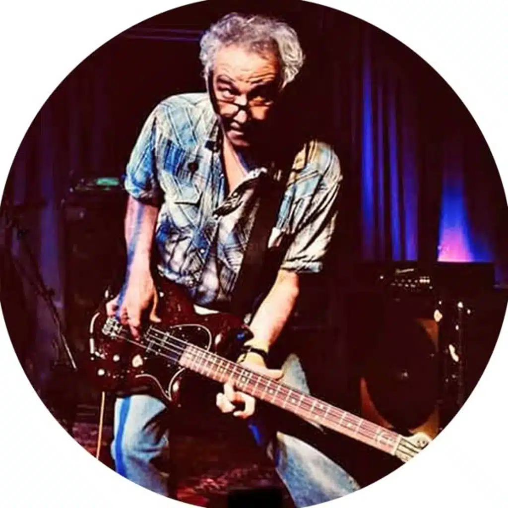 Mike Watt