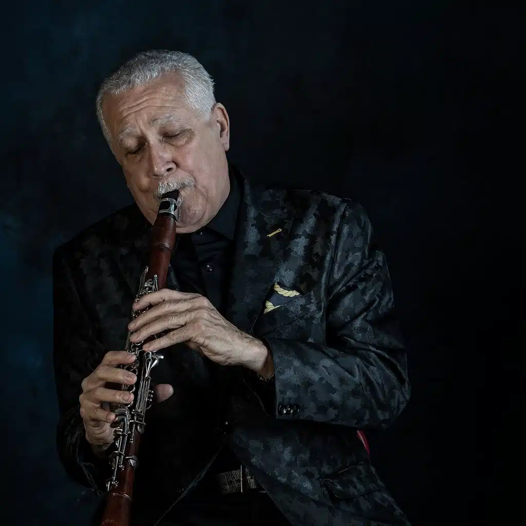 Paquito D'Rivera