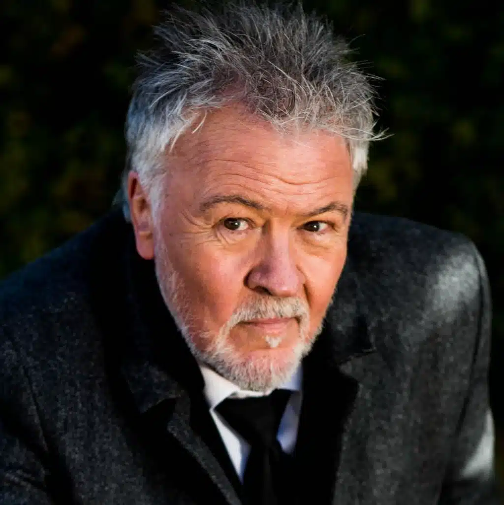 Paul Young