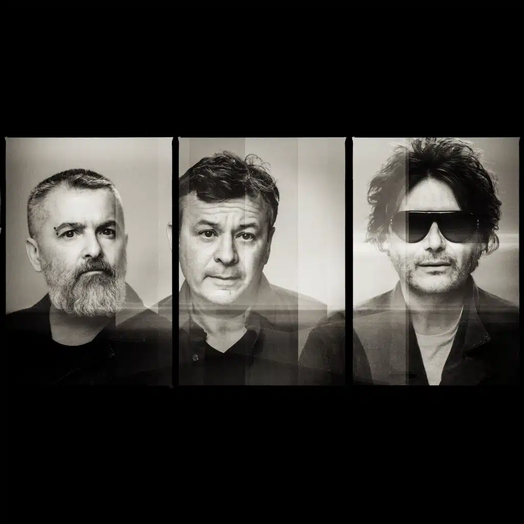 Manic Street Preachers