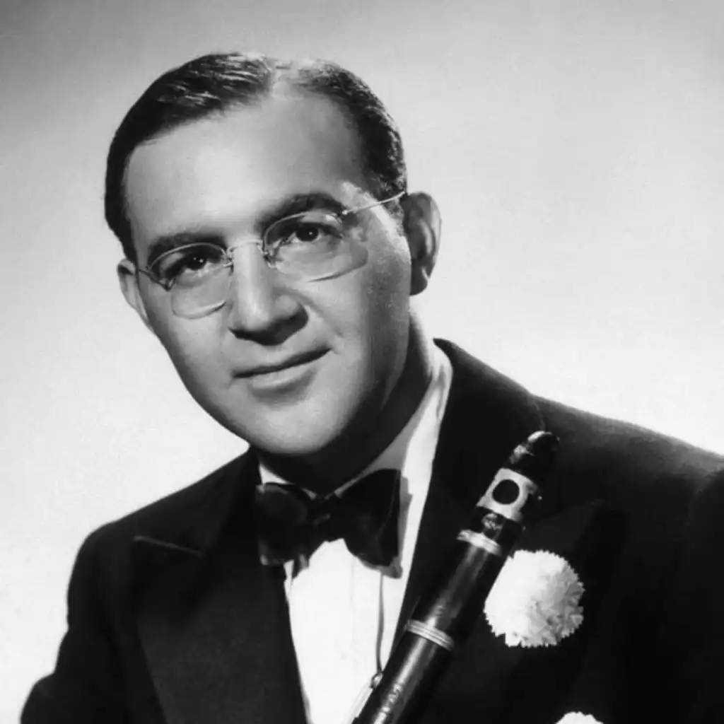 Benny Goodman Quartet