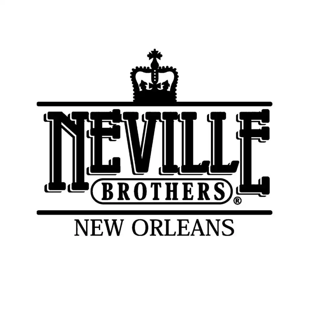 The Neville Brothers