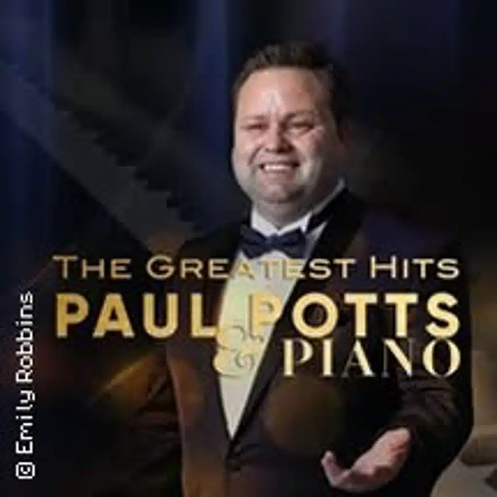 Paul Potts