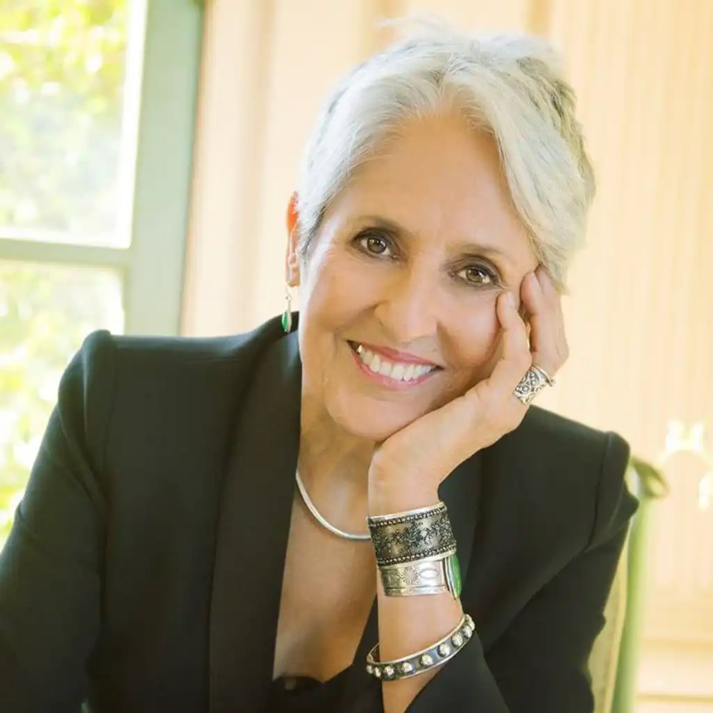 Joan Baez