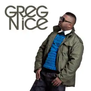 Greg Nice