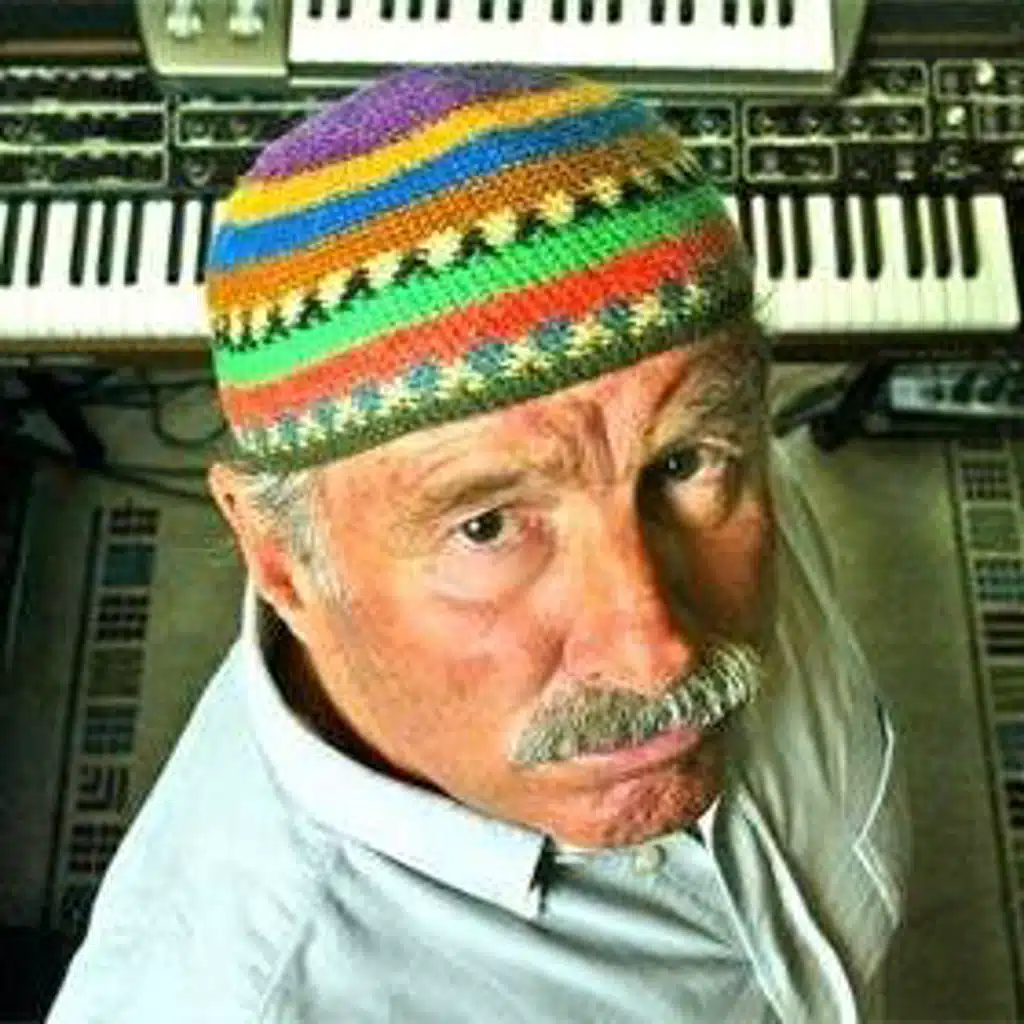 Joe Zawinul