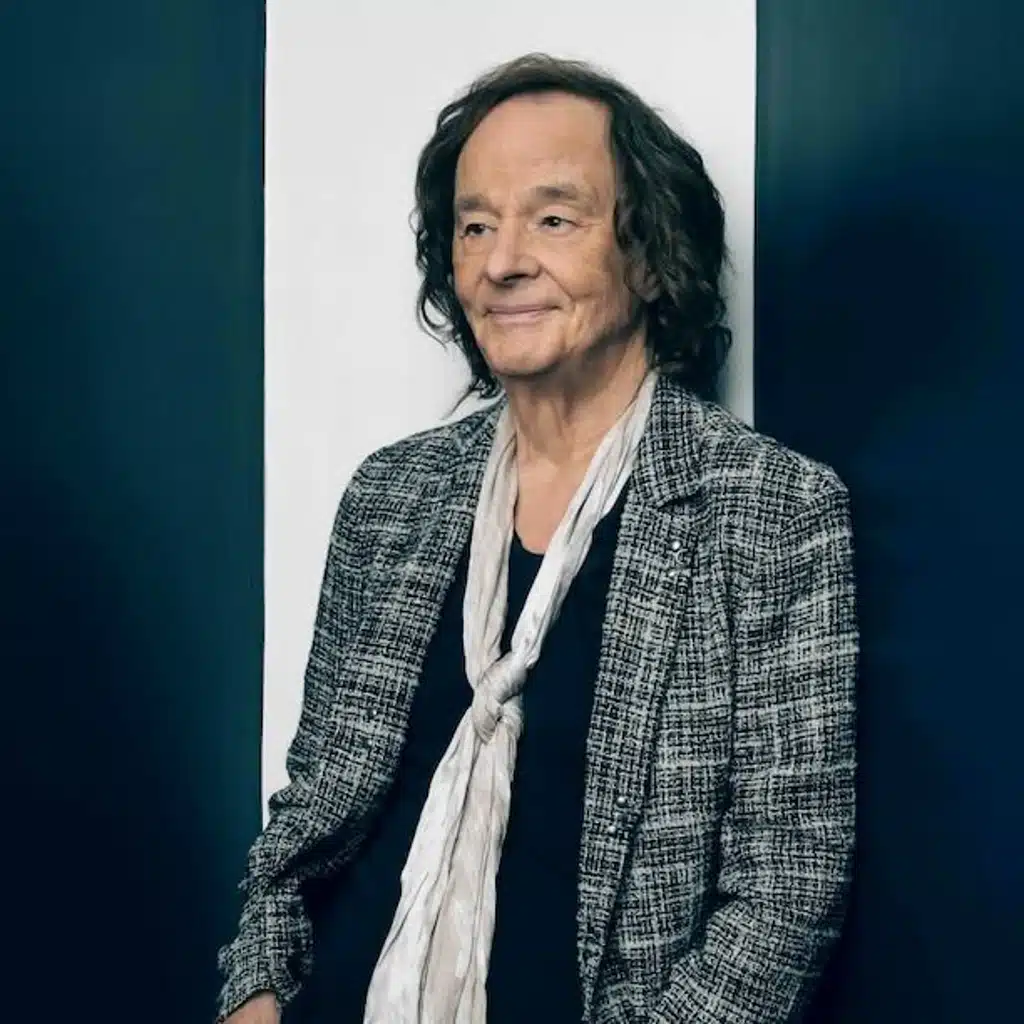 Colin Blunstone