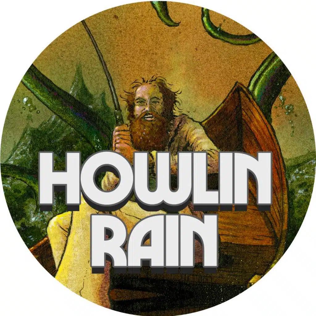 Howlin Rain