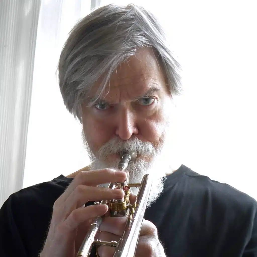 Tom Harrell