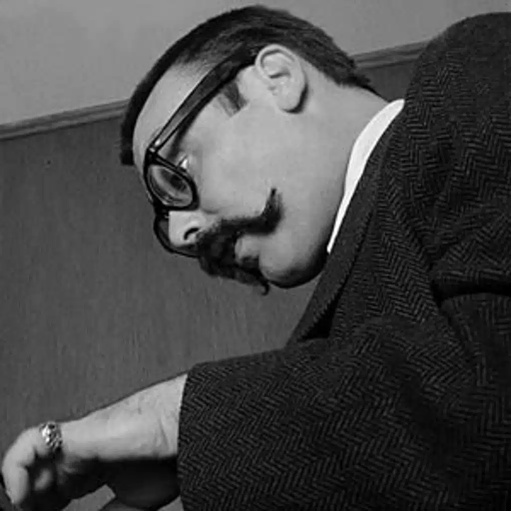 Vince Guaraldi