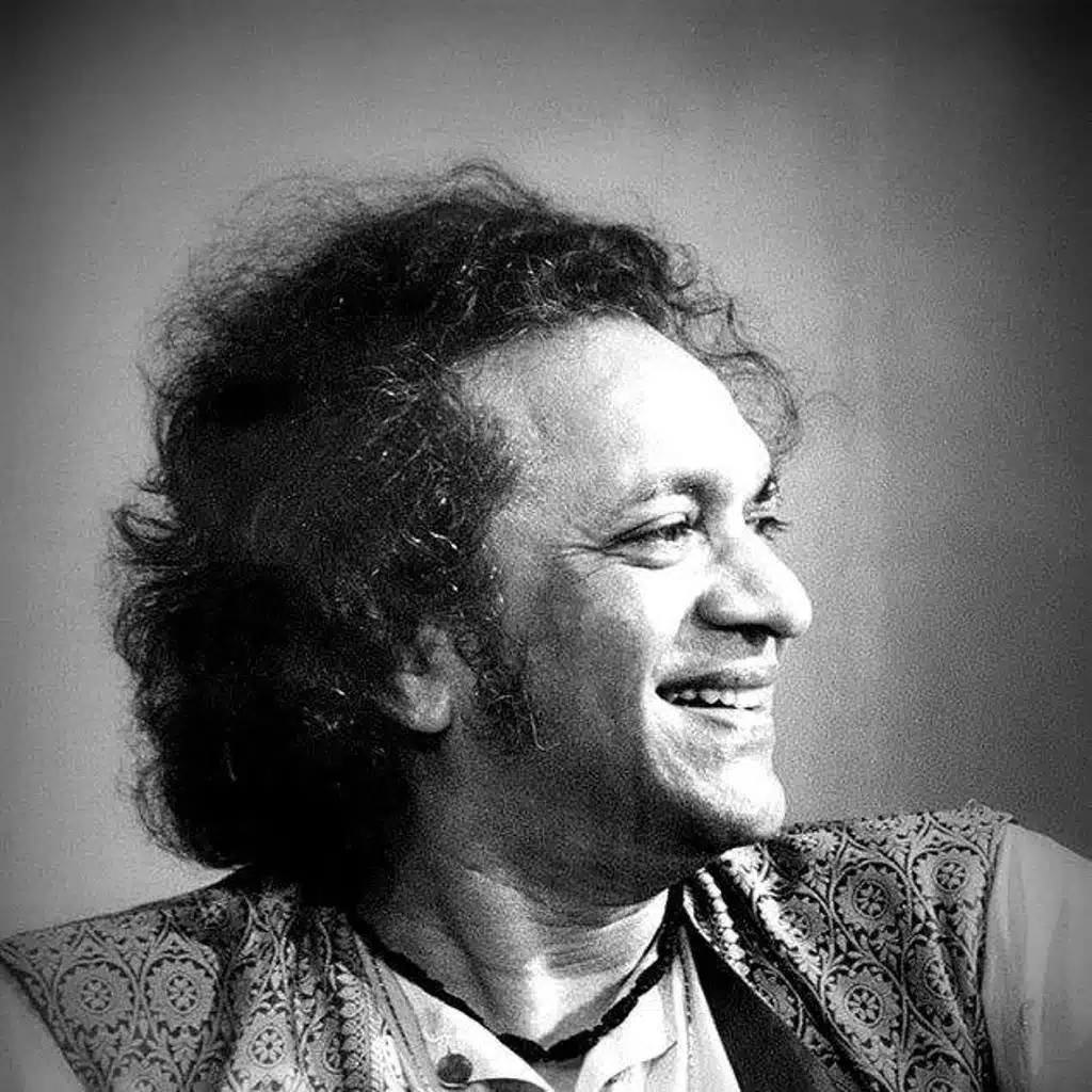 Pandit Ravi Shankar
