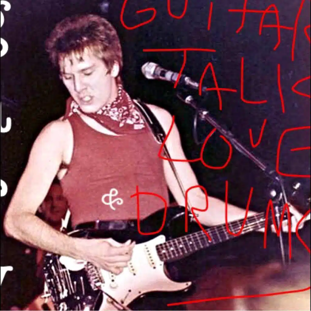 Gary Myrick & The Figures