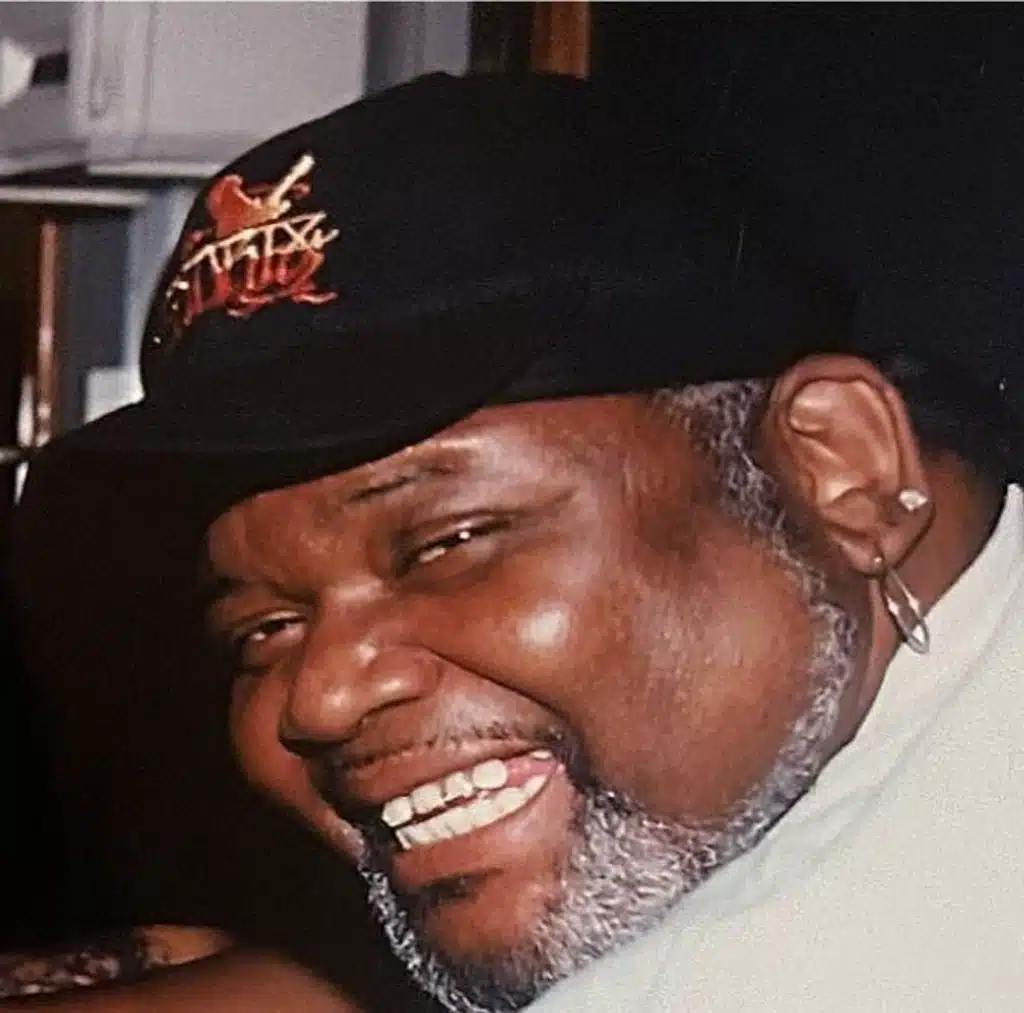 Buddy Miles