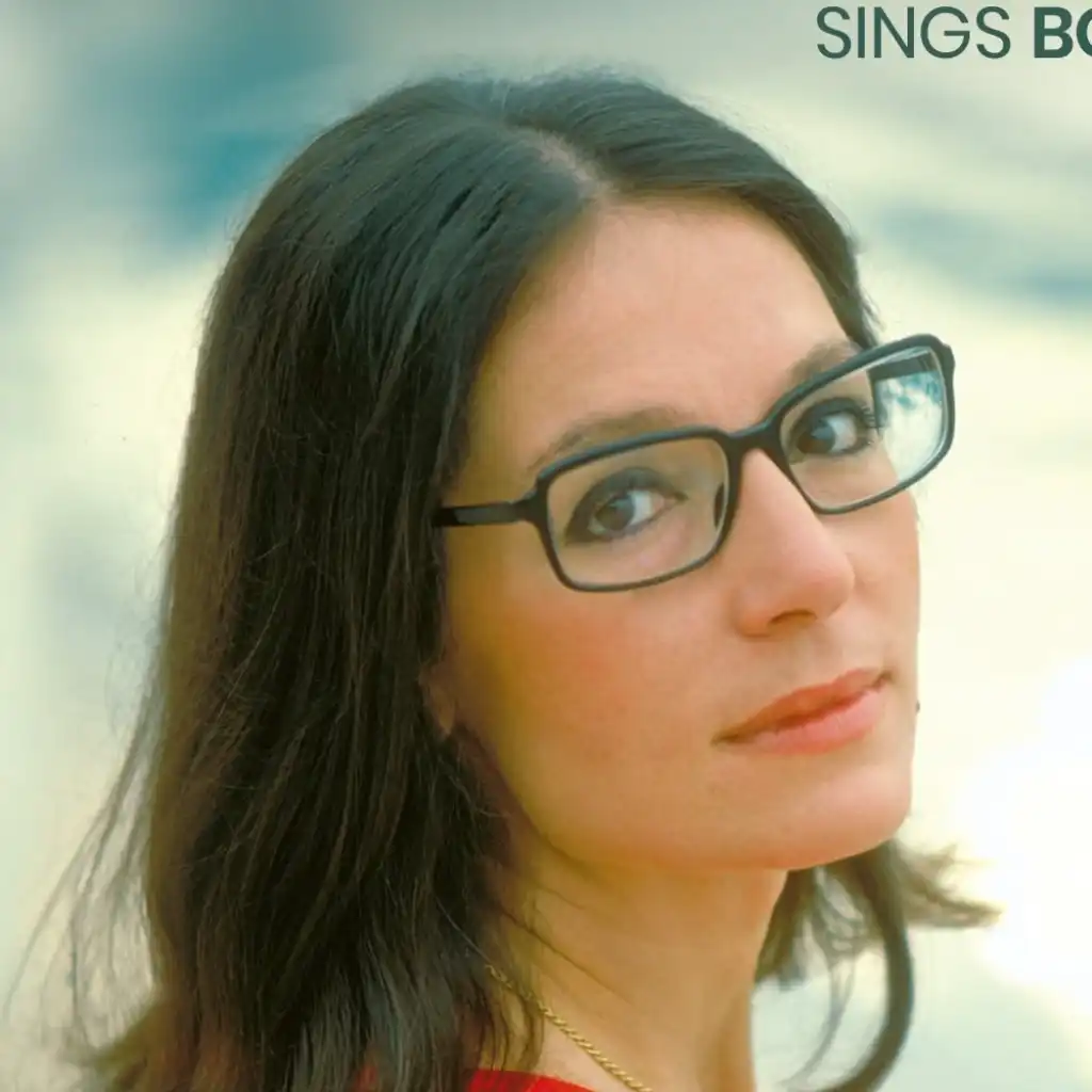 Nana Mouskouri