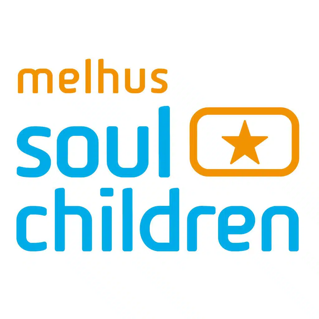 The Soul Children