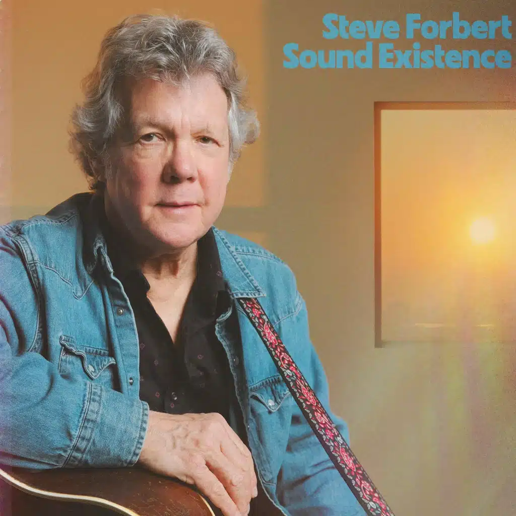STEVE FORBERT