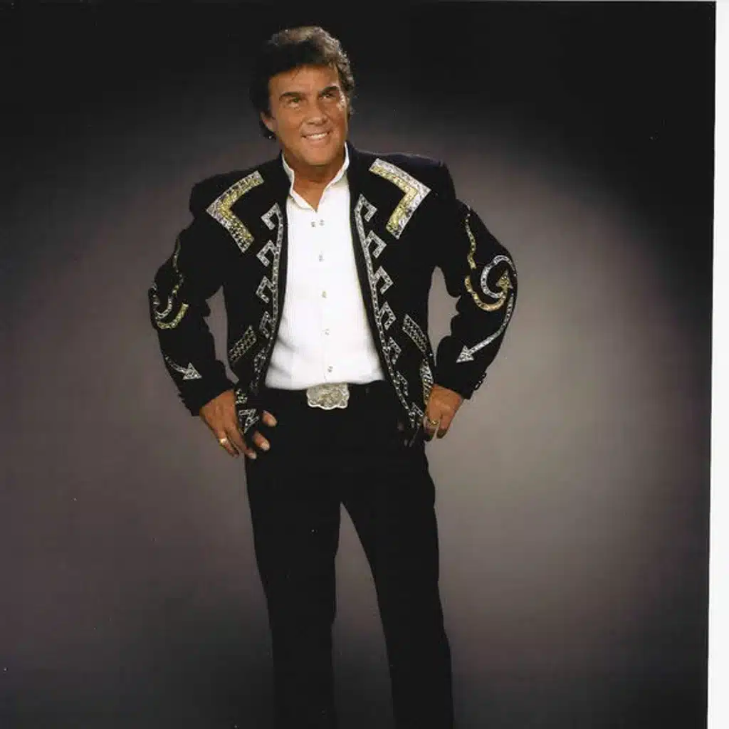 Billy 'Crash' Craddock