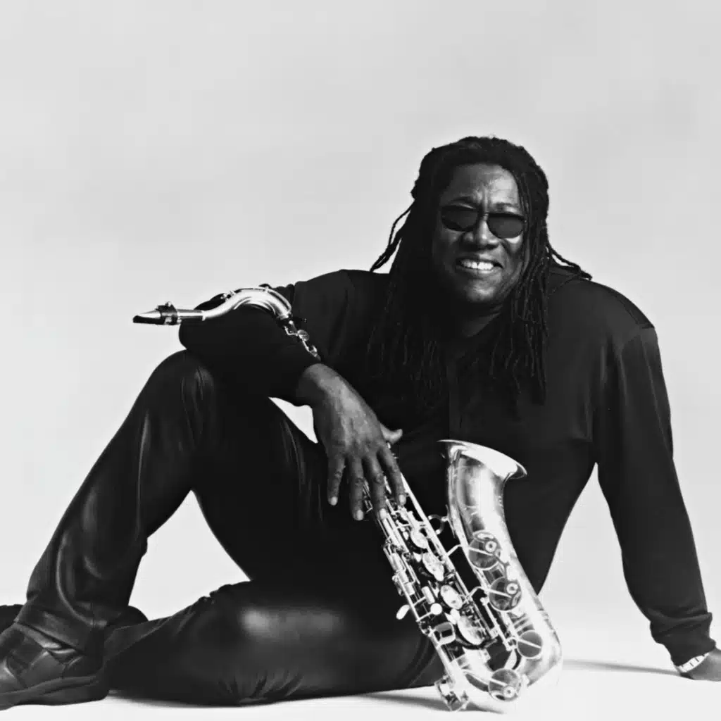 Clarence Clemons