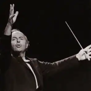 Andre Kostelanetz, Conductor