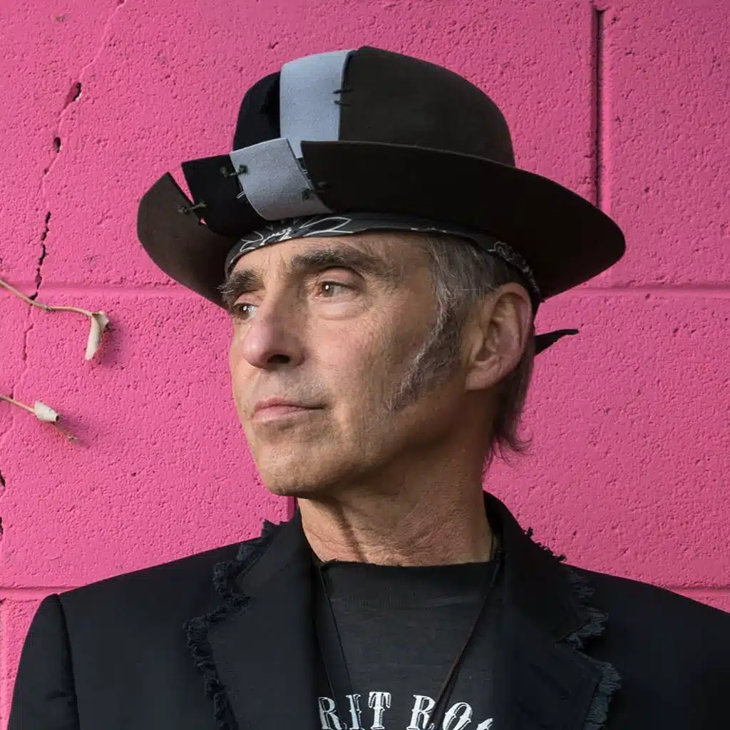 NILS LOFGREN