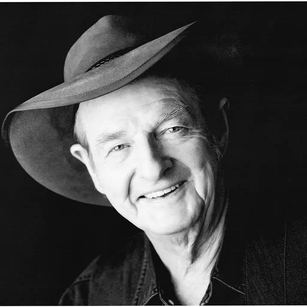 Slim Dusty