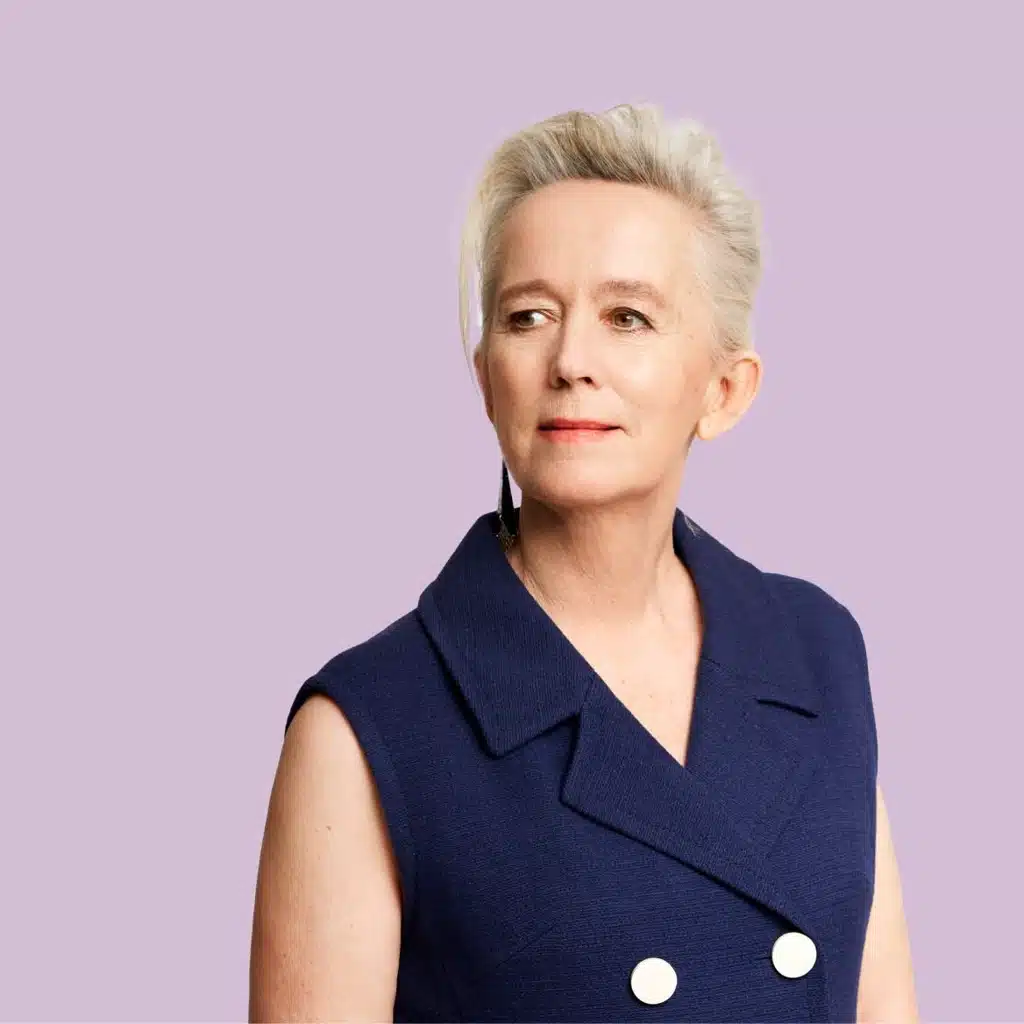 Anne Dorte Michelsen