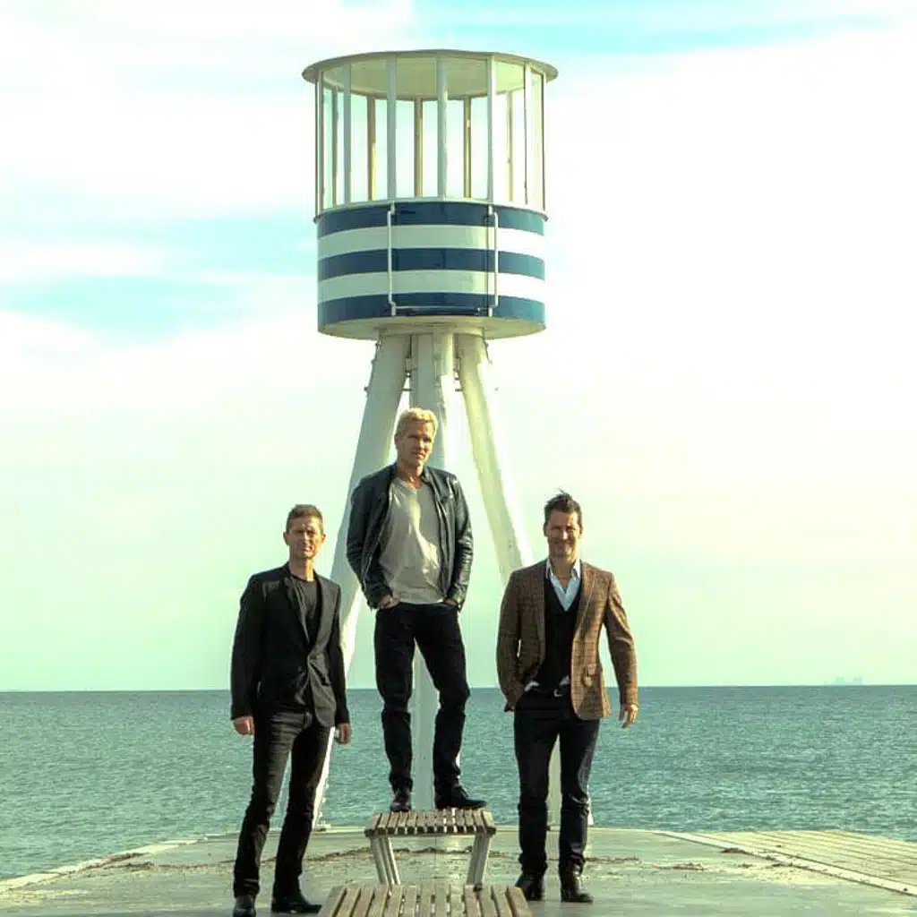 Michael Learns To Rock