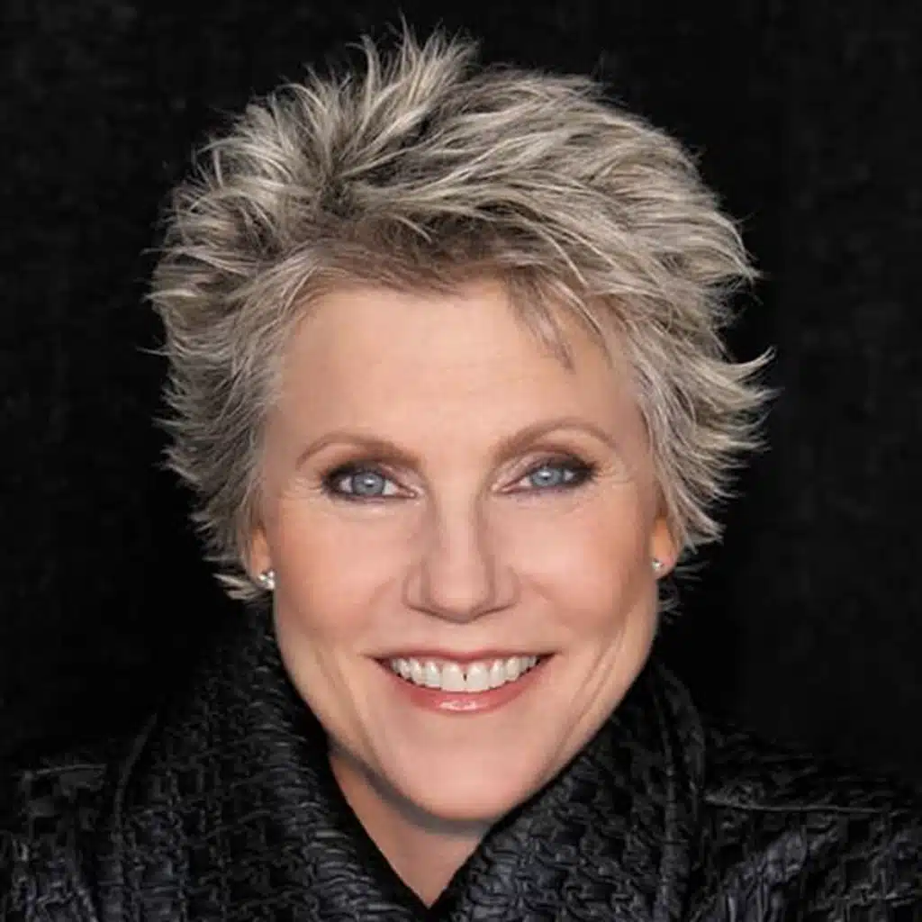 Anne Murray