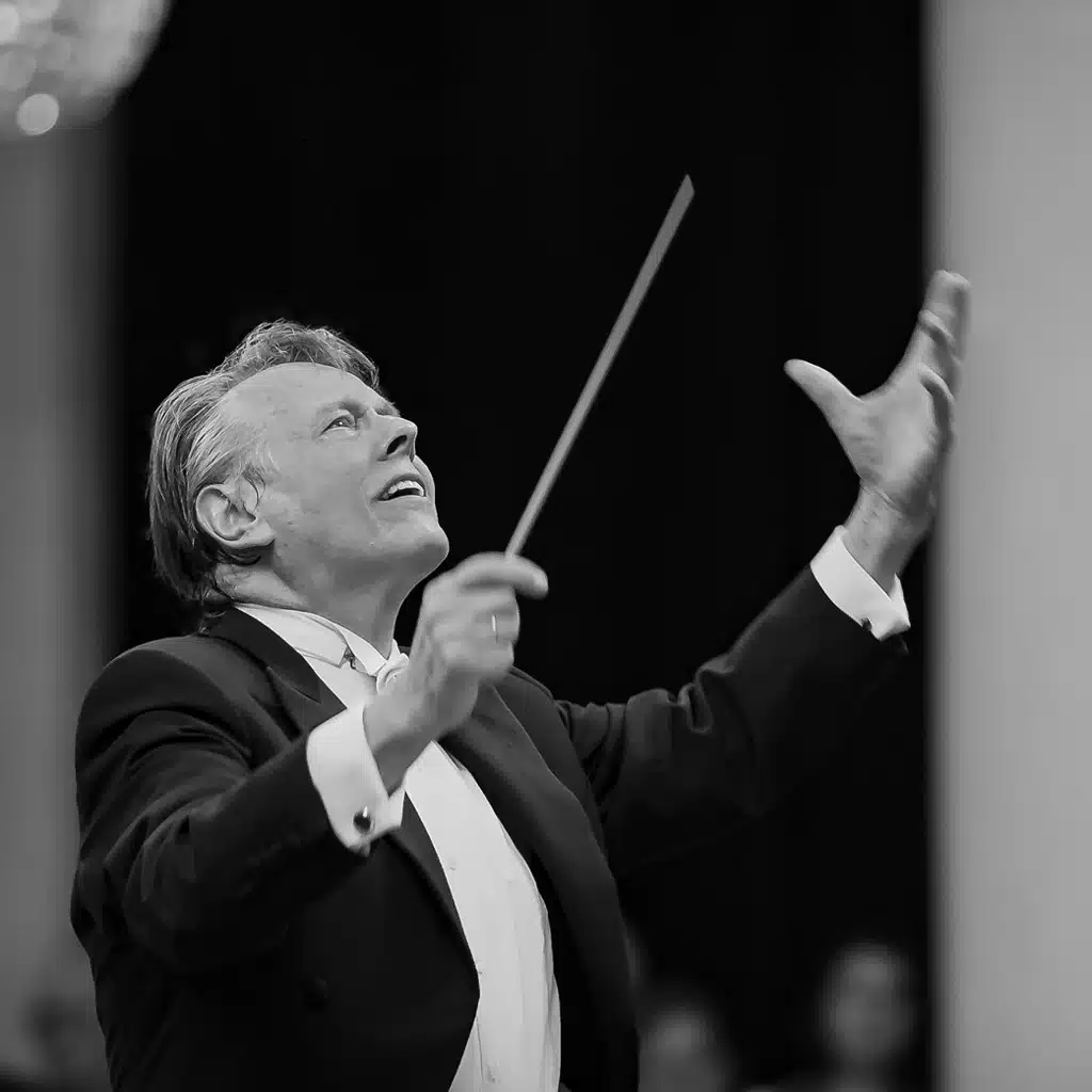 Mariss Jansons