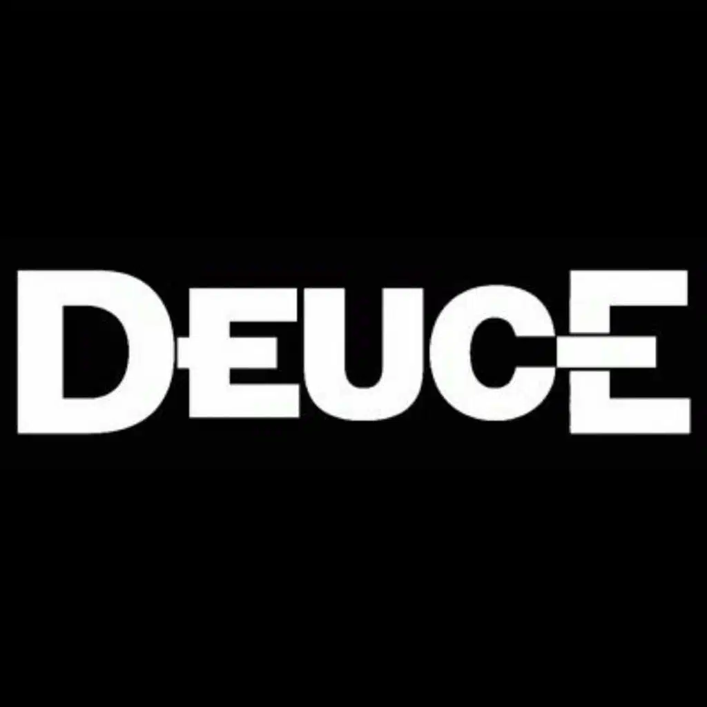 Deucè