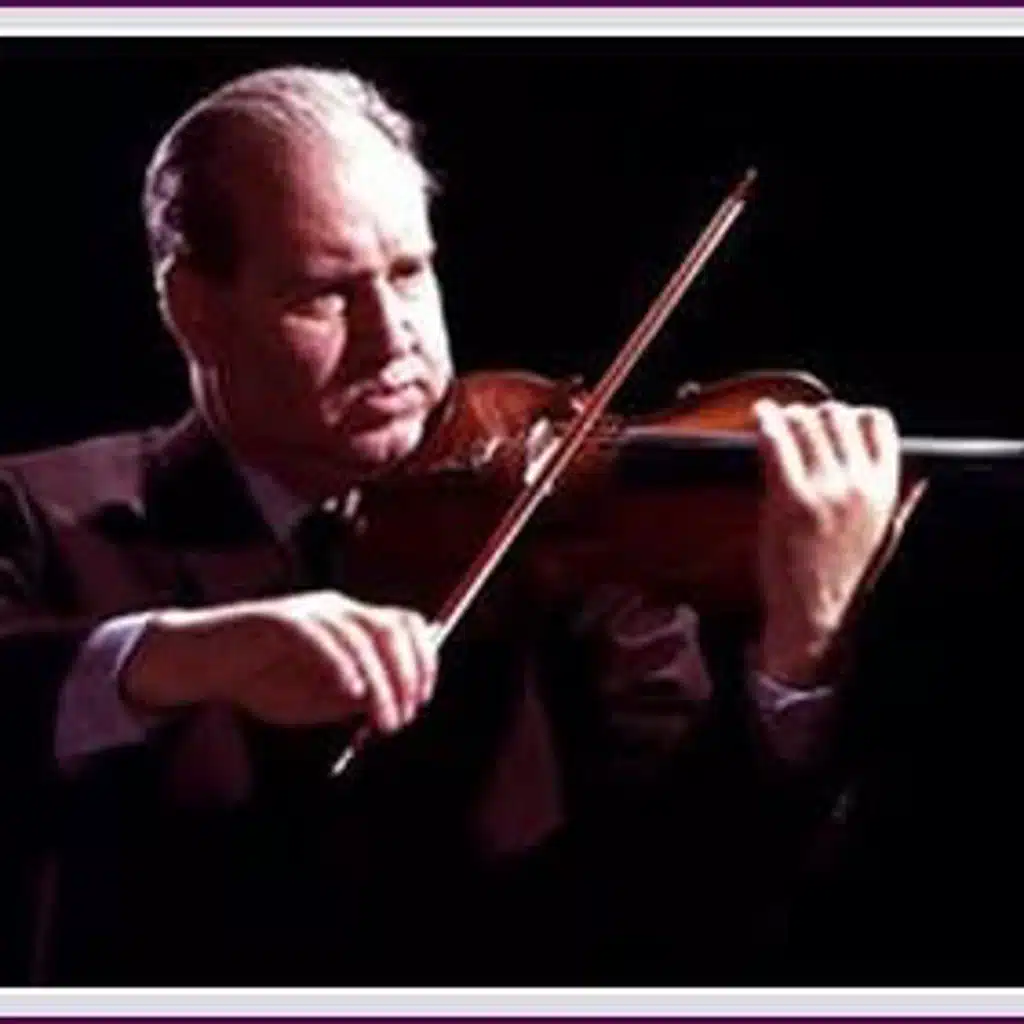 David Oistrakh