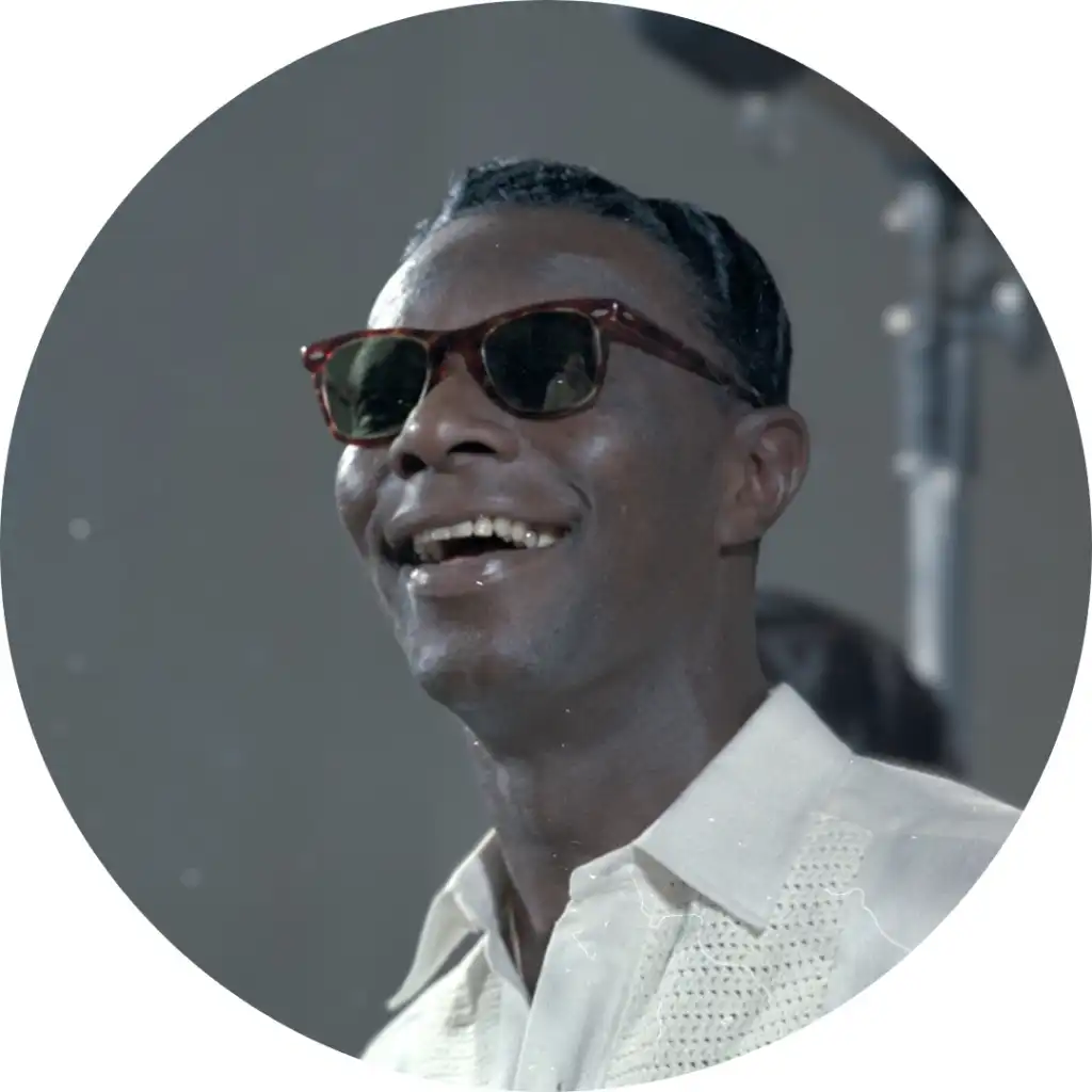 Nat King Cole