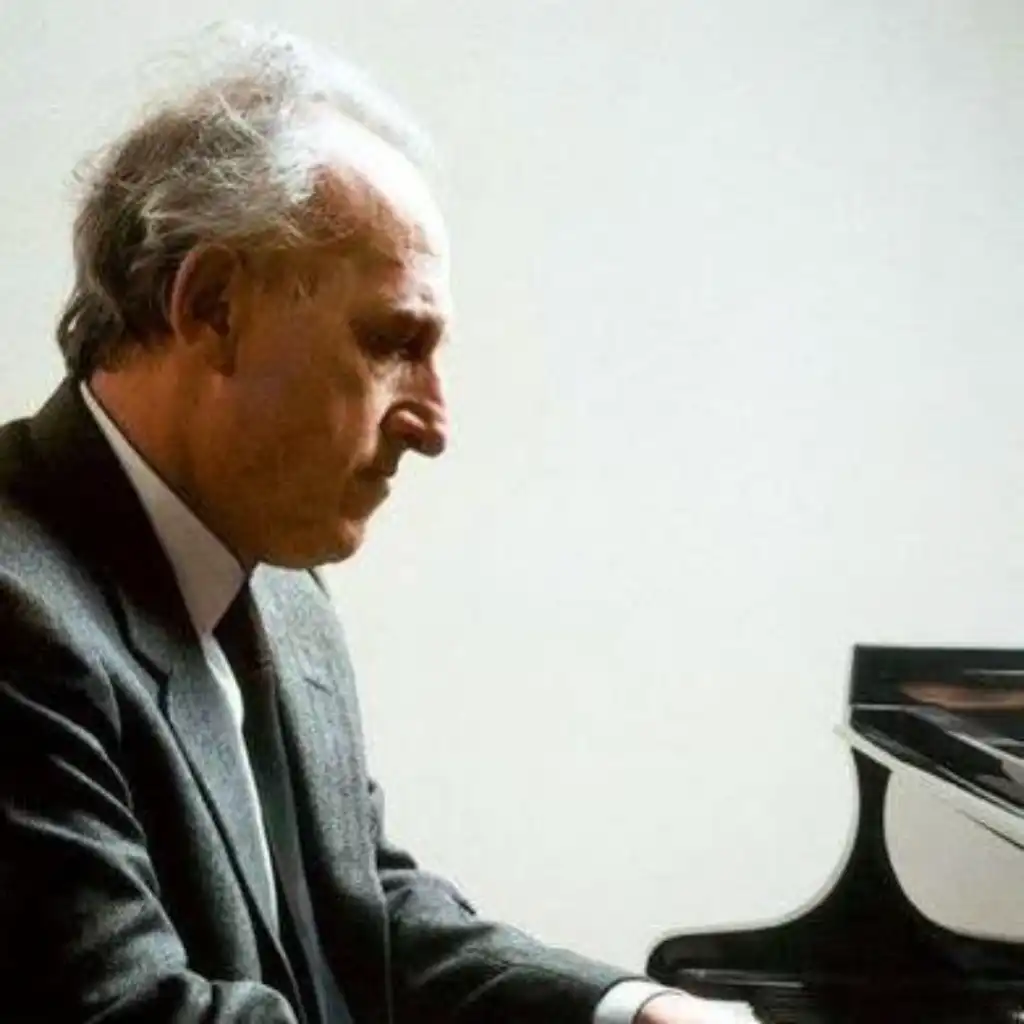 Maurizio Pollini