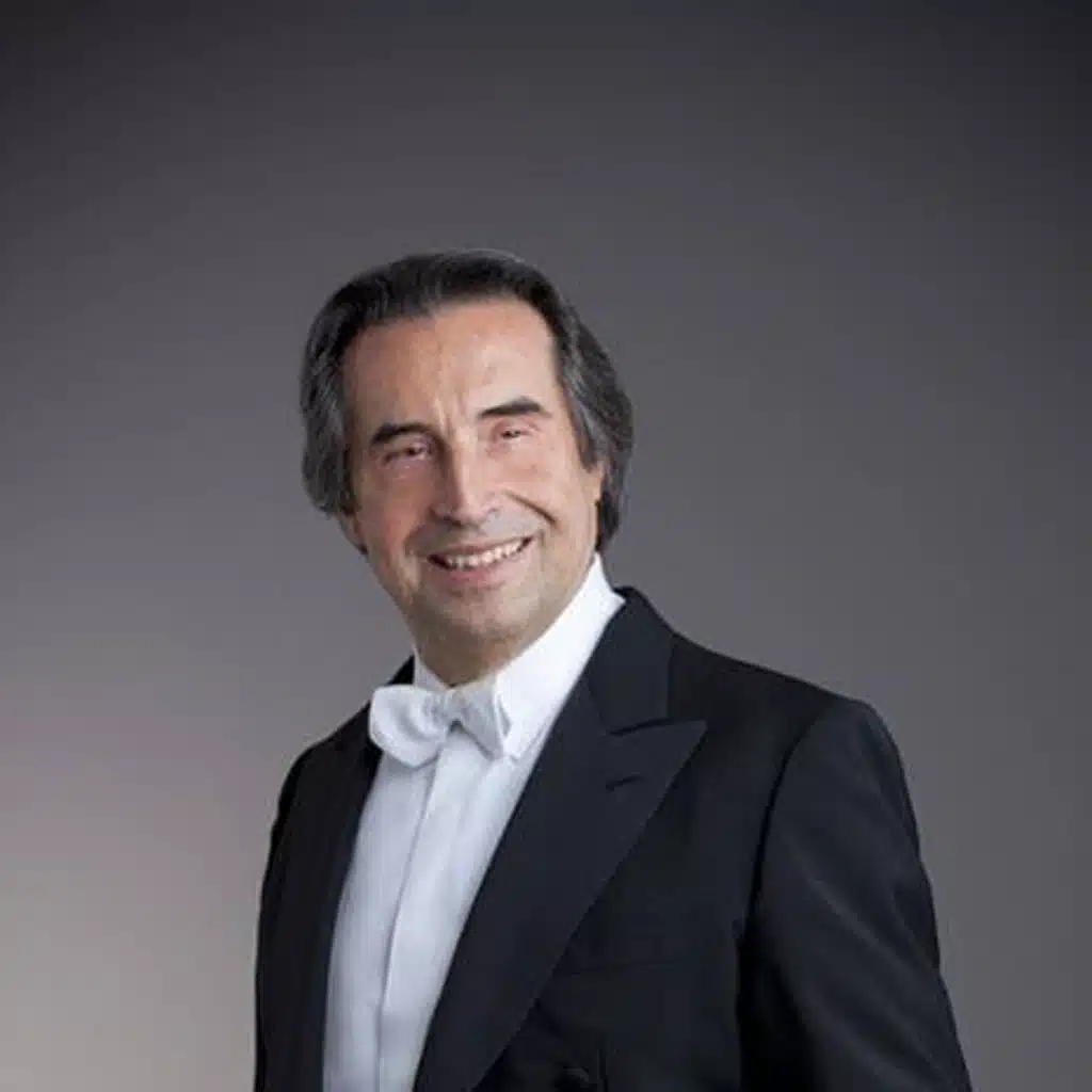 Riccardo Muti