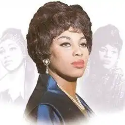 Applause for Leontyne Price