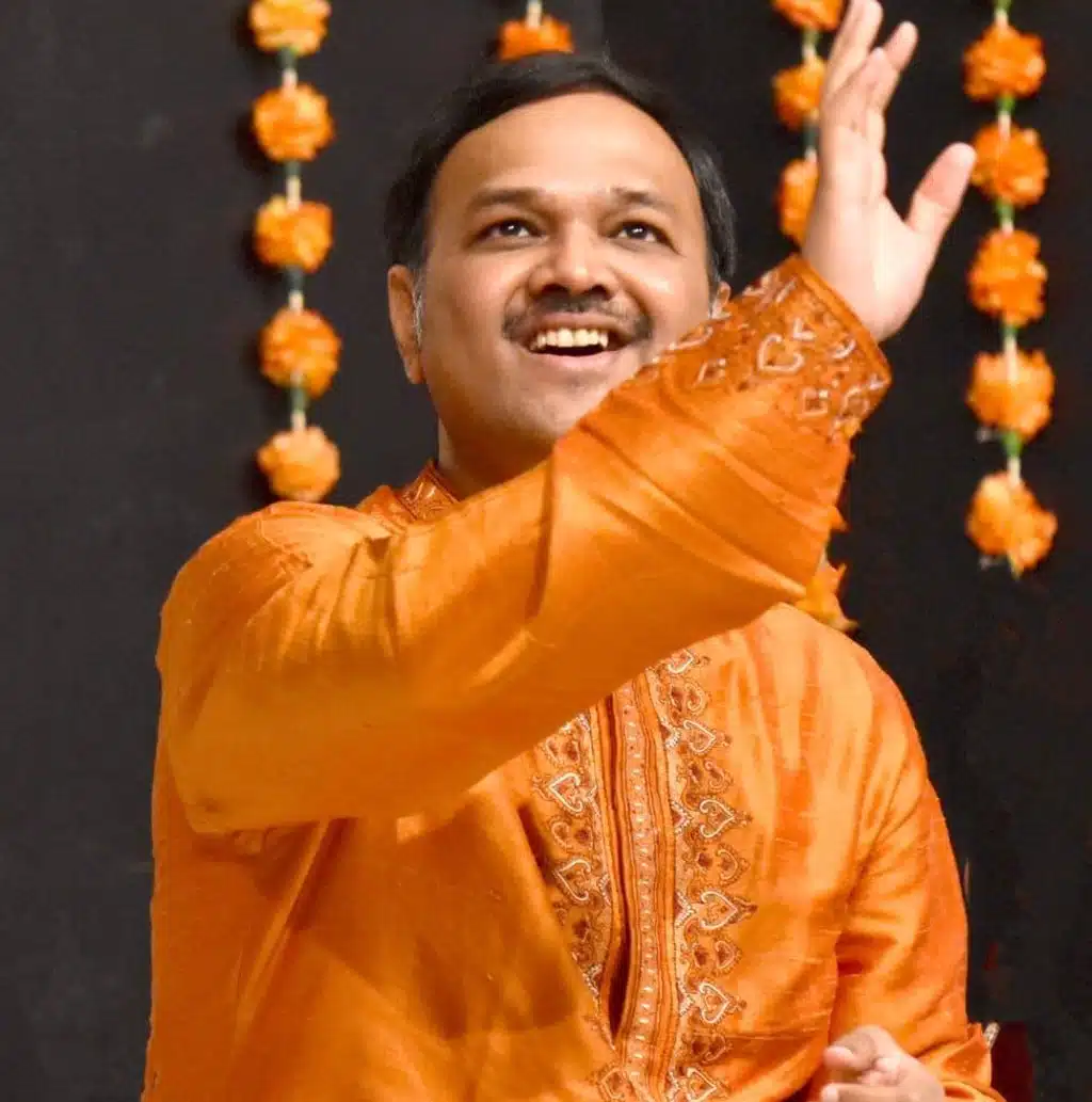 Pt. Sanjeev Abhyankar