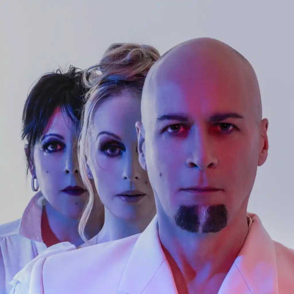 The Human League