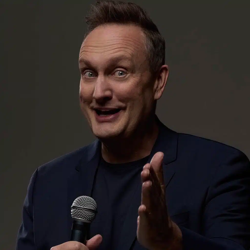 Mario Rosenstock