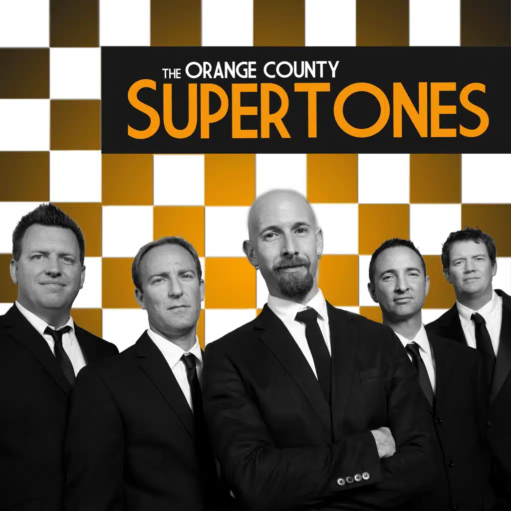 The O.C. Supertones