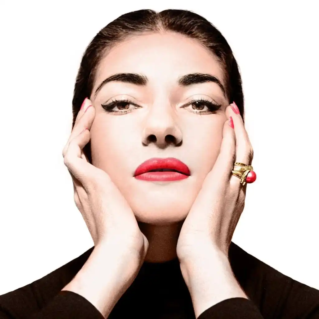 Maria Callas